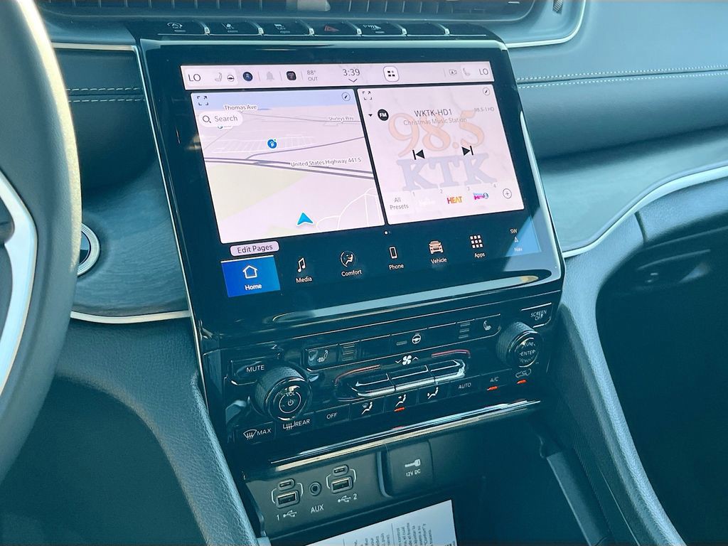 2025 Jeep Grand Cherokee L - Photo 14