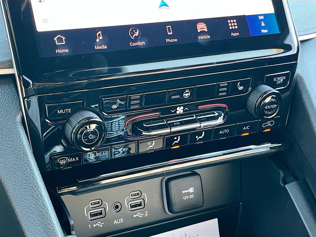 2025 Jeep Grand Cherokee L - Photo 15