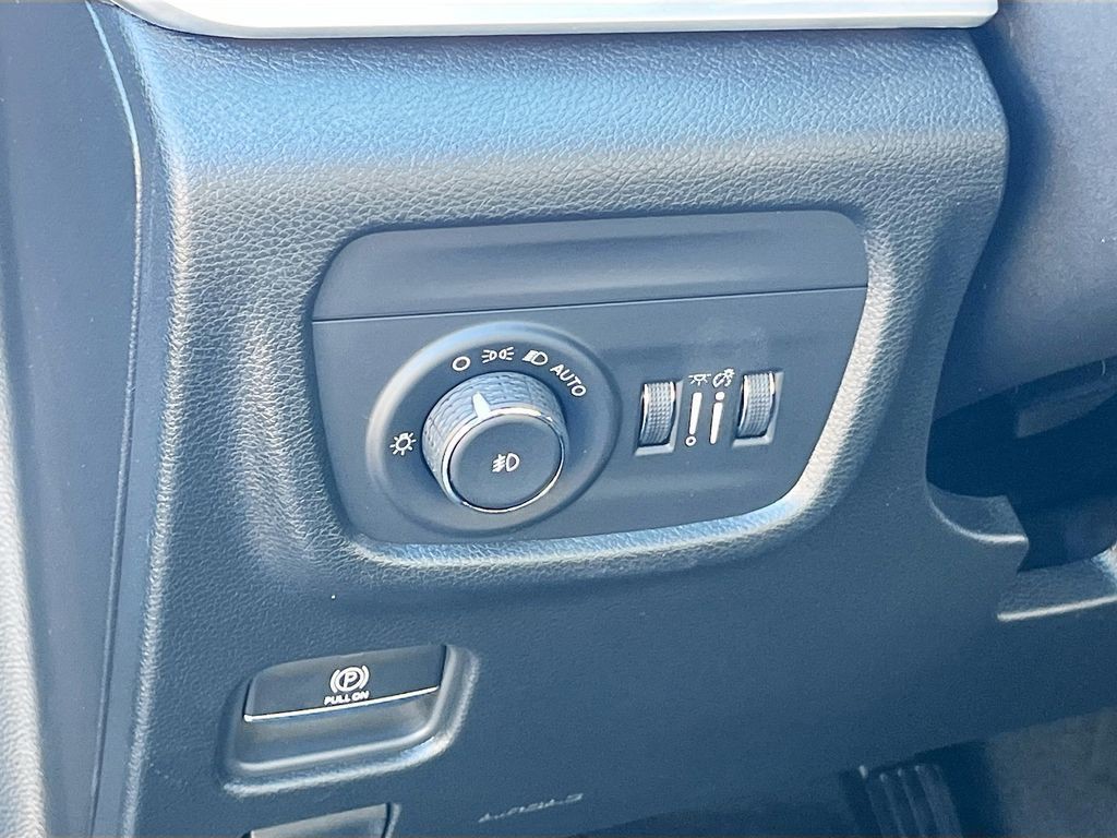 2025 Jeep Grand Cherokee L - Photo 9