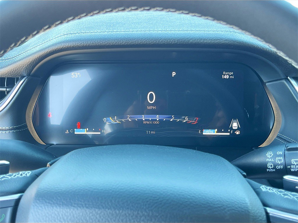 2025 Jeep Grand Cherokee - Photo 12