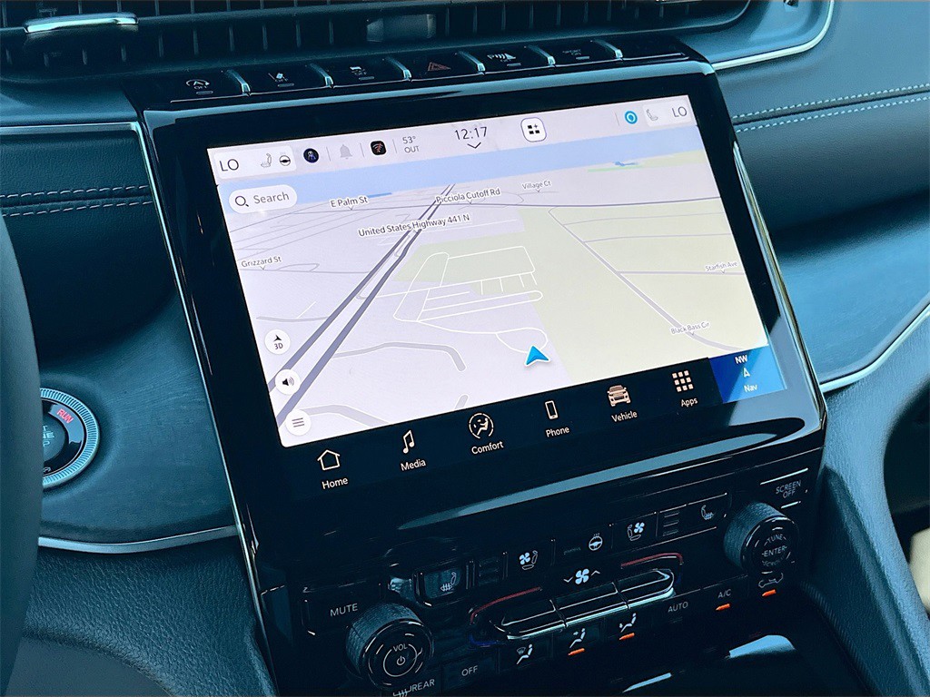 2025 Jeep Grand Cherokee - Photo 13