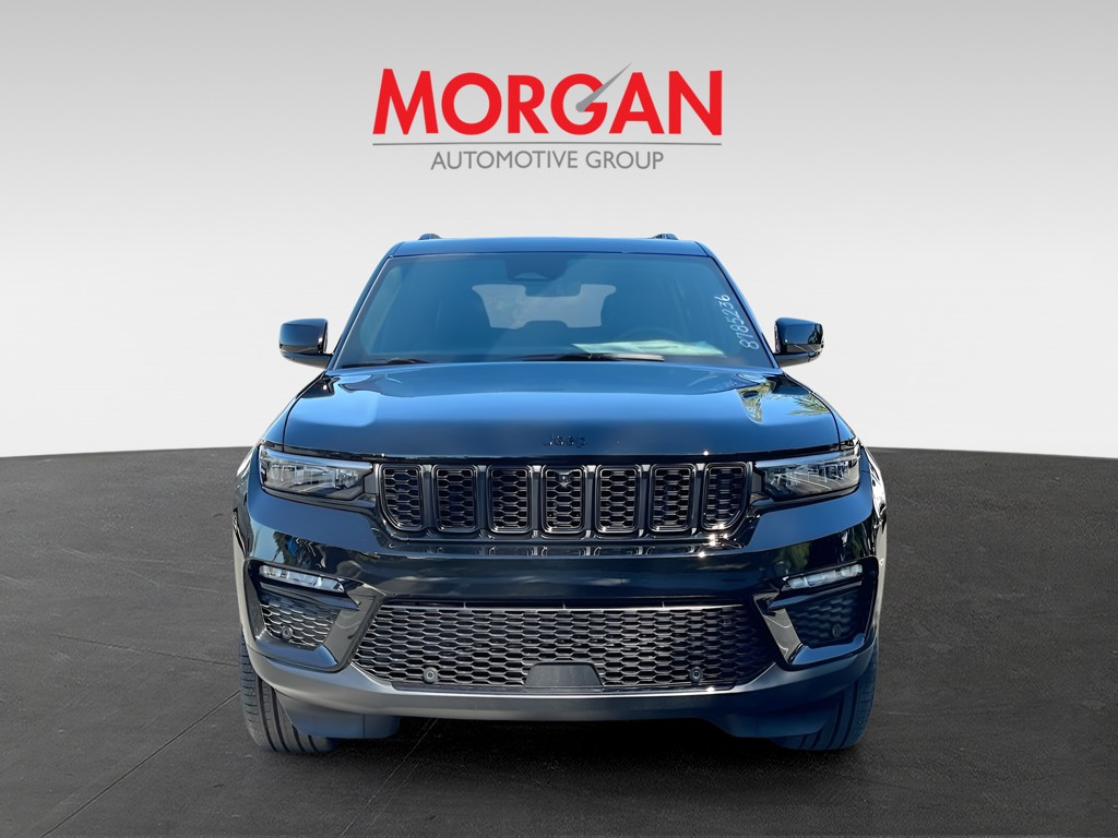 2025 Jeep Grand Cherokee - Photo 3