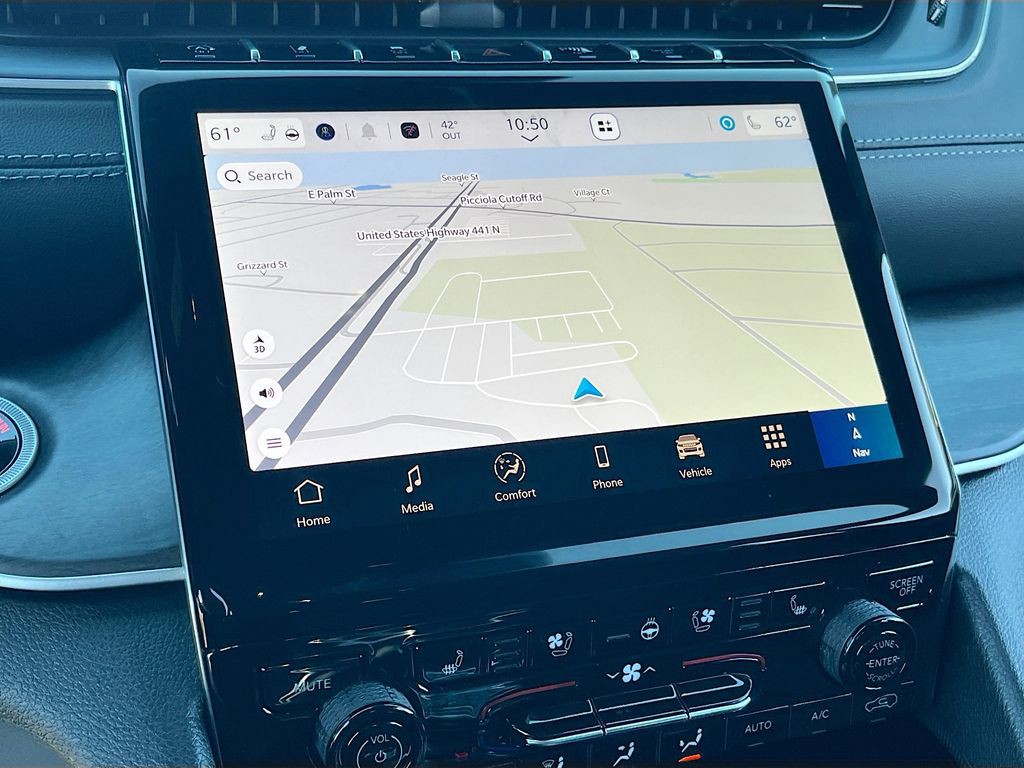 2025 Jeep Grand Cherokee - Photo 13