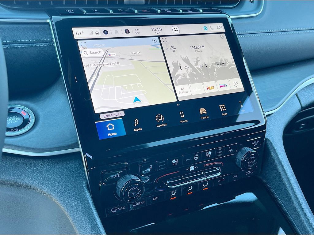 2025 Jeep Grand Cherokee - Photo 15