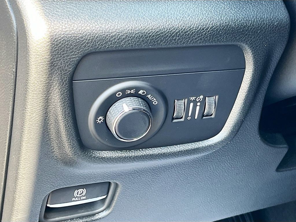 2025 Jeep Grand Cherokee L - Photo 10
