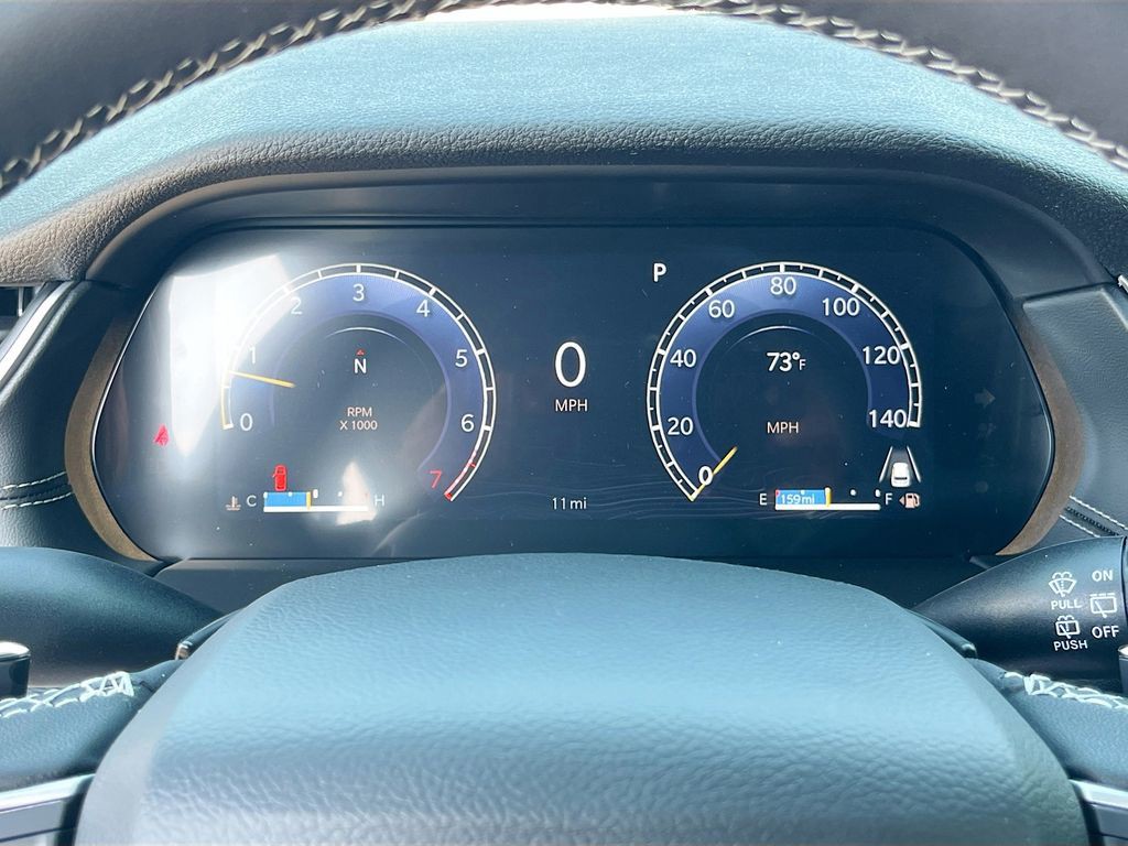 2025 Jeep Grand Cherokee L - Photo 12
