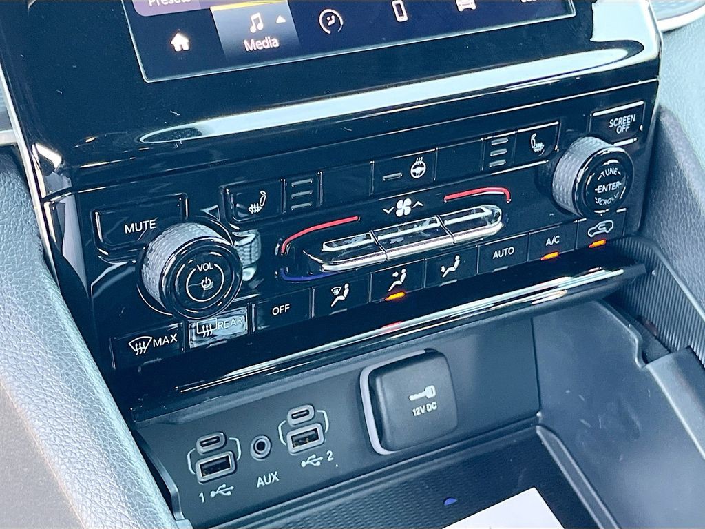 2025 Jeep Grand Cherokee L - Photo 15