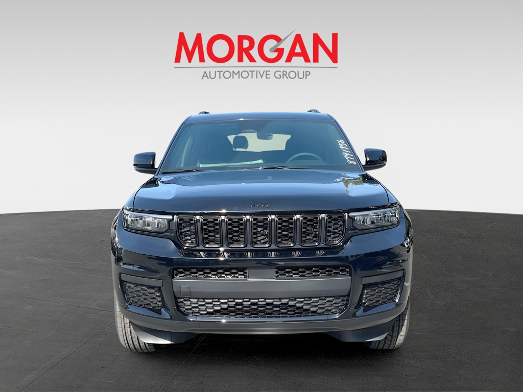 2025 Jeep Grand Cherokee L - Photo 3