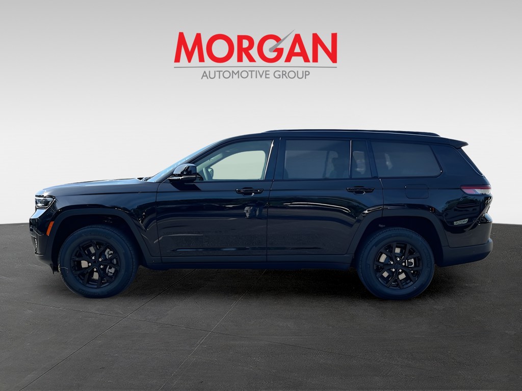 2025 Jeep Grand Cherokee L - Photo 7