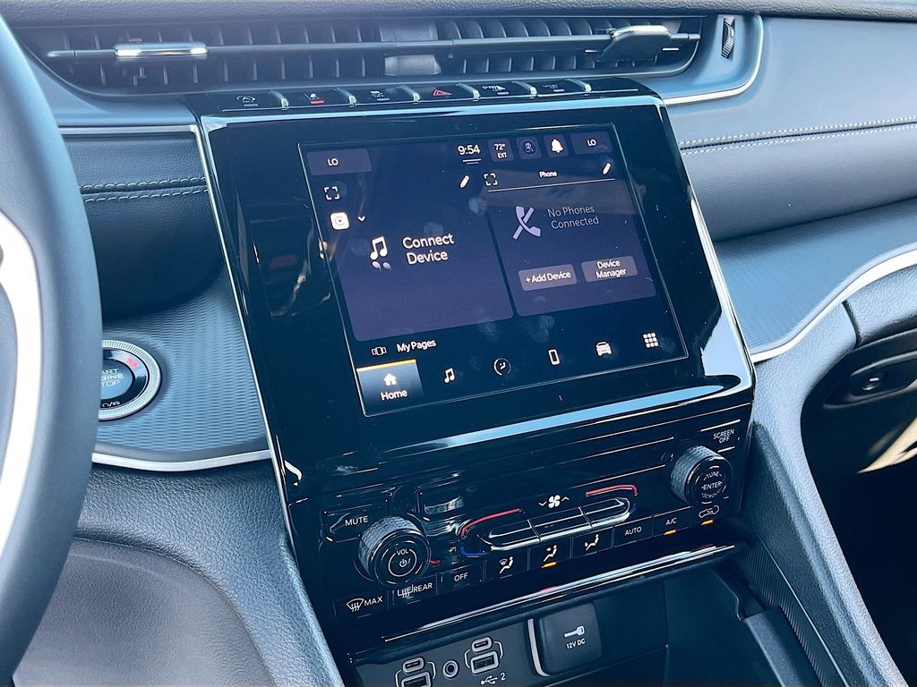 2025 Jeep Grand Cherokee - Photo 14