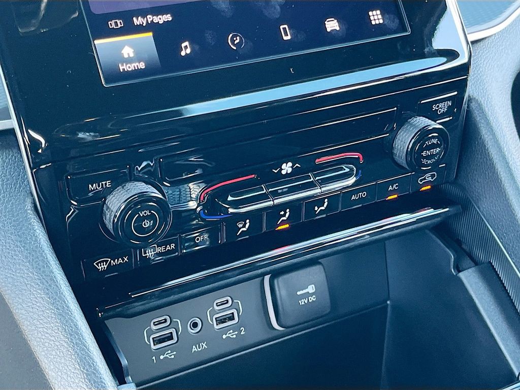 2025 Jeep Grand Cherokee - Photo 15