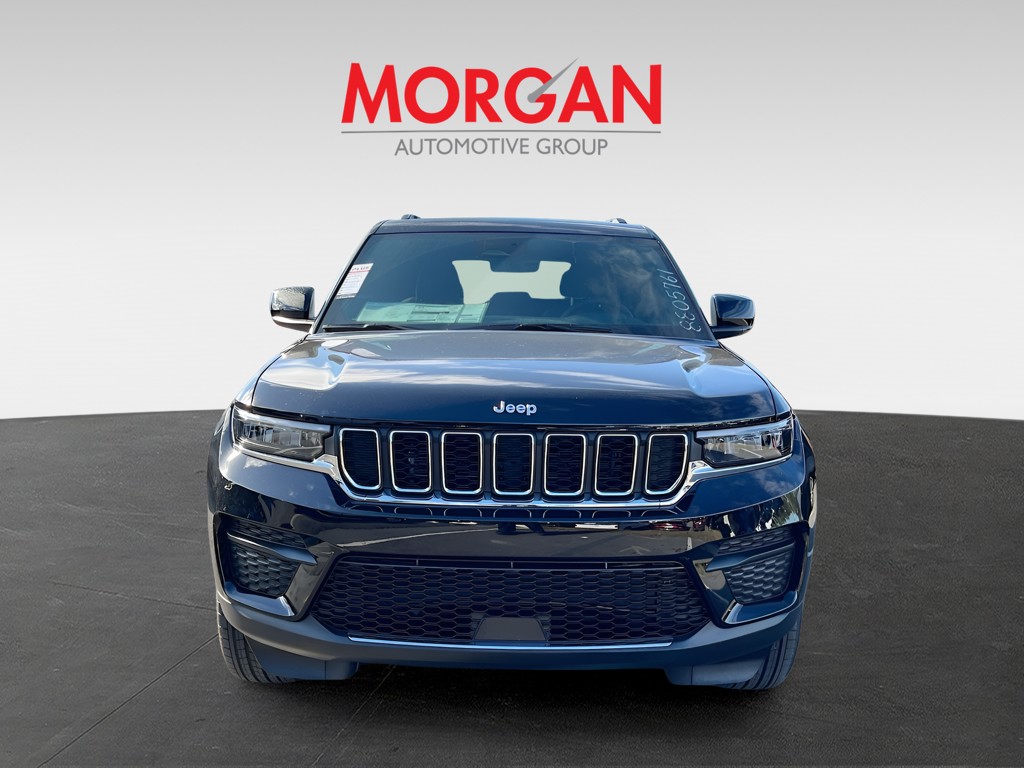 2025 Jeep Grand Cherokee - Photo 3
