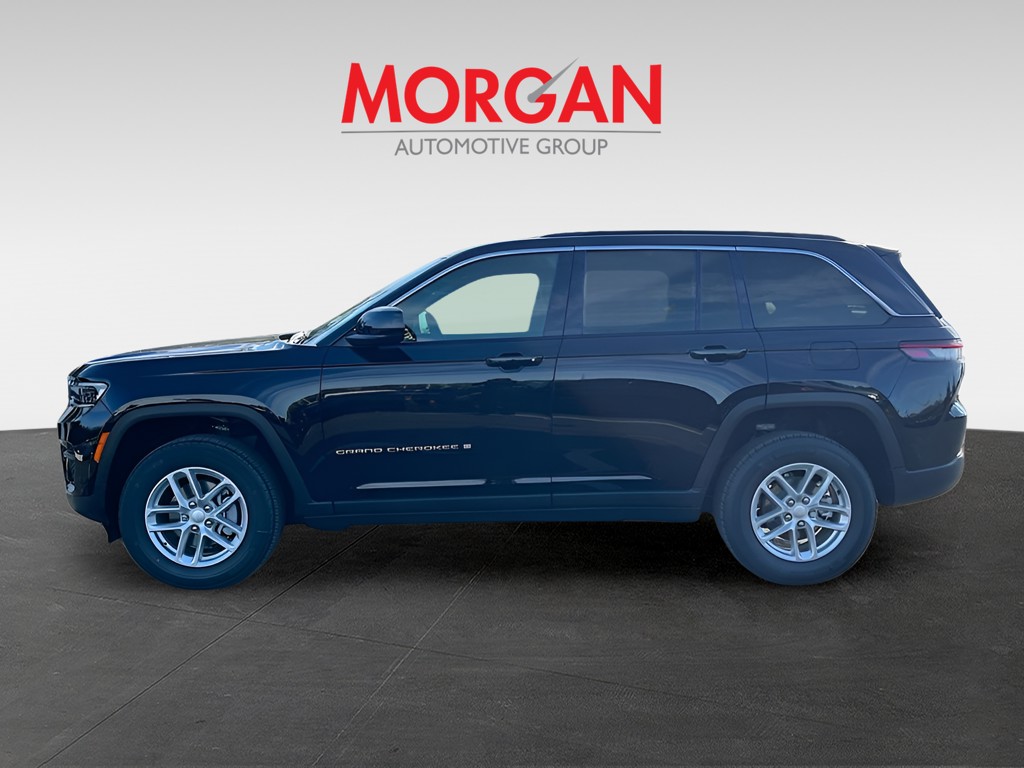 2025 Jeep Grand Cherokee - Photo 7
