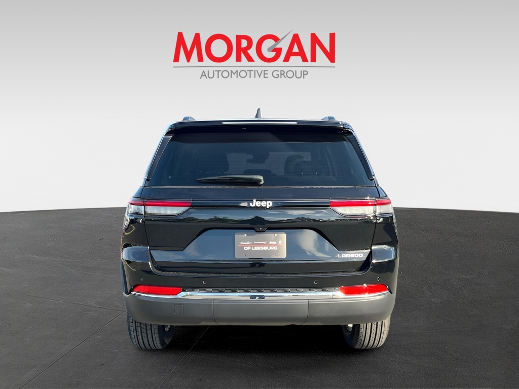 2025 Jeep Grand Cherokee - Photo 6