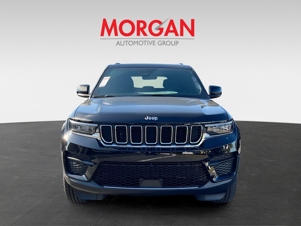 2025 Jeep Grand Cherokee - Photo 3