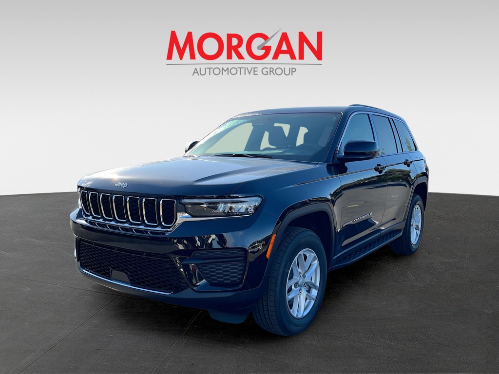 2025 Jeep Grand Cherokee - Photo 2