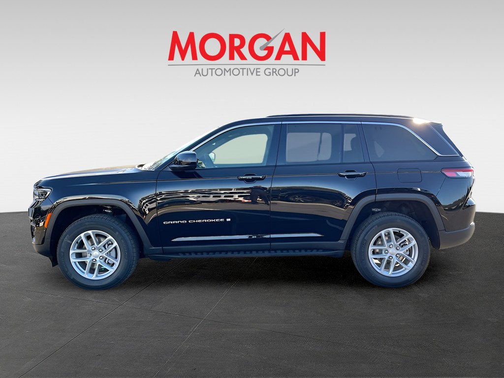 2025 Jeep Grand Cherokee - Photo 7