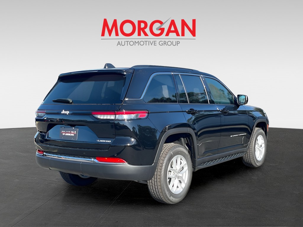2025 Jeep Grand Cherokee - Photo 5