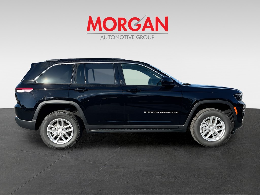 2025 Jeep Grand Cherokee - Photo 8