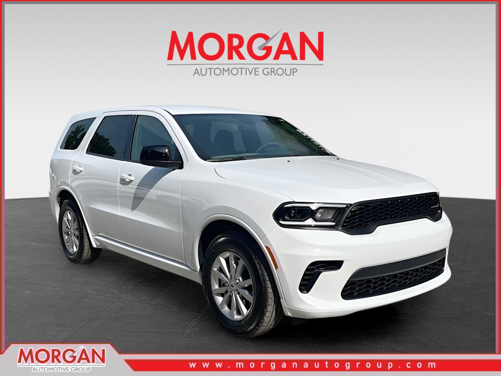 2026 Dodge Durango GT's photo