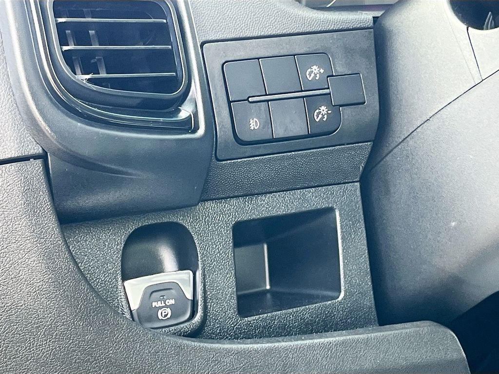 2026 Ram ProMaster 2500 - Photo 10