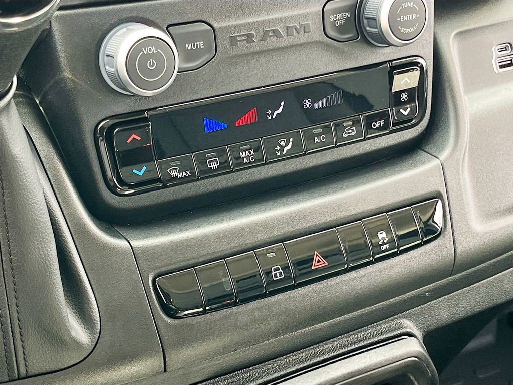 2026 Ram ProMaster 2500 - Photo 15