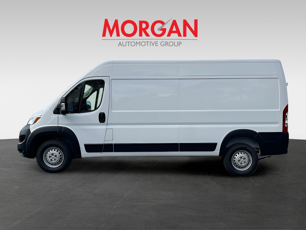 2026 Ram ProMaster 2500 - Photo 7