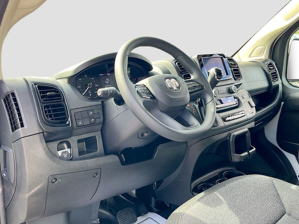 2026 Ram ProMaster 2500 - Photo 9