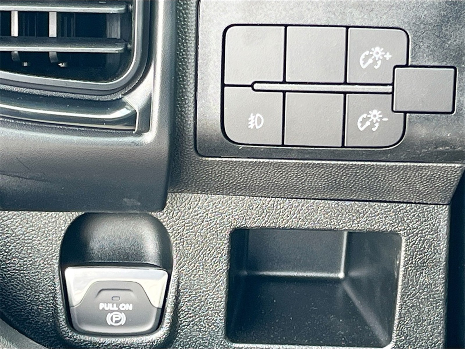 2025 Ram ProMaster 1500 - Photo 10