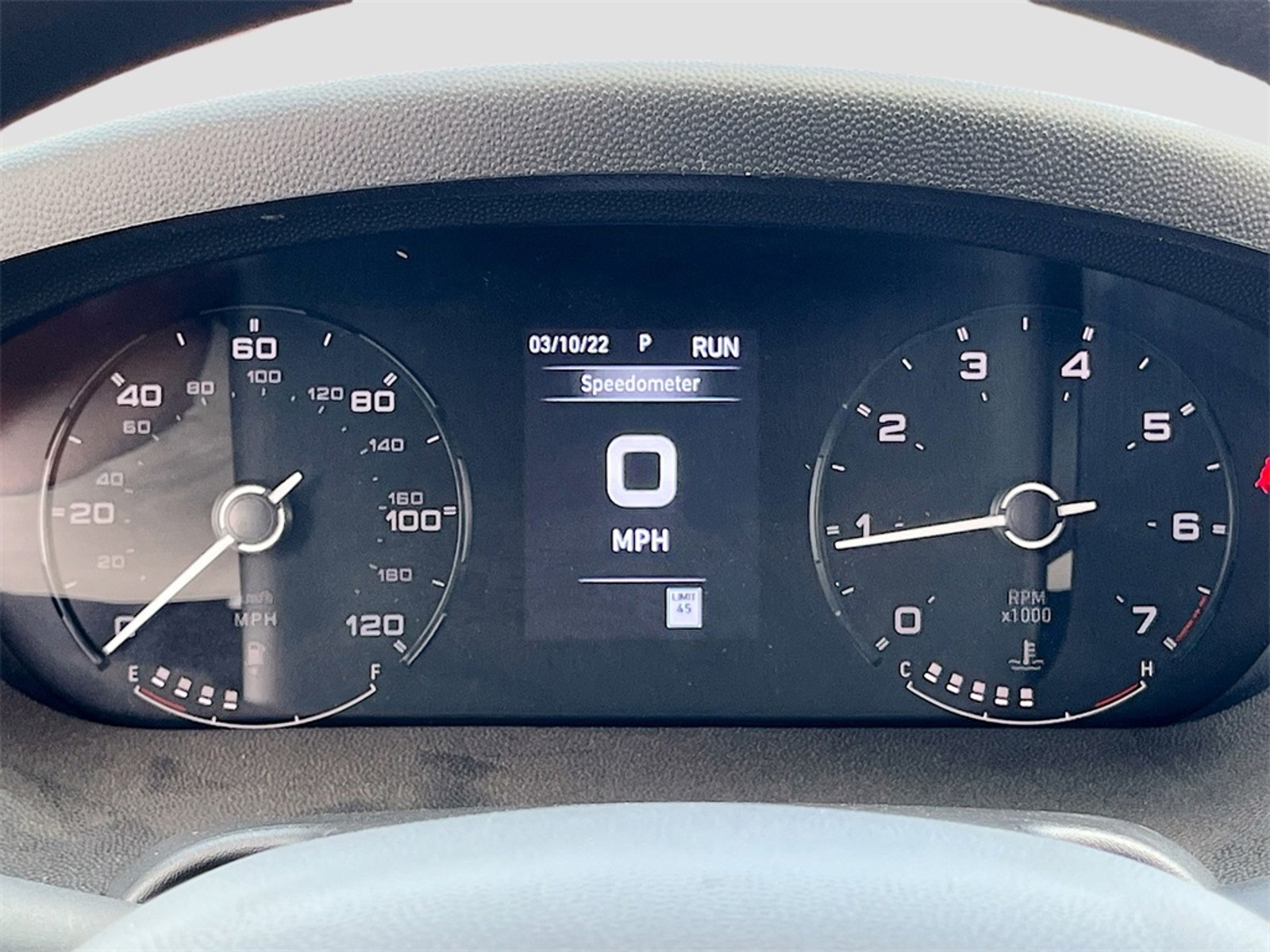 2025 Ram ProMaster 1500 - Photo 12