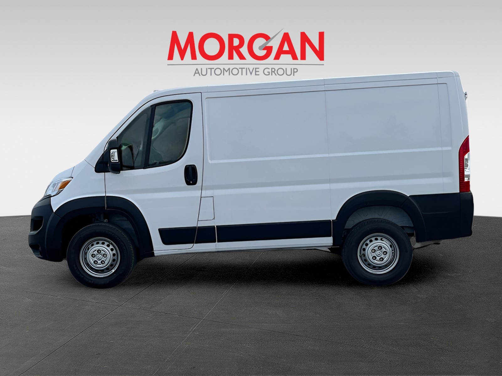 2025 Ram ProMaster 1500 - Photo 7
