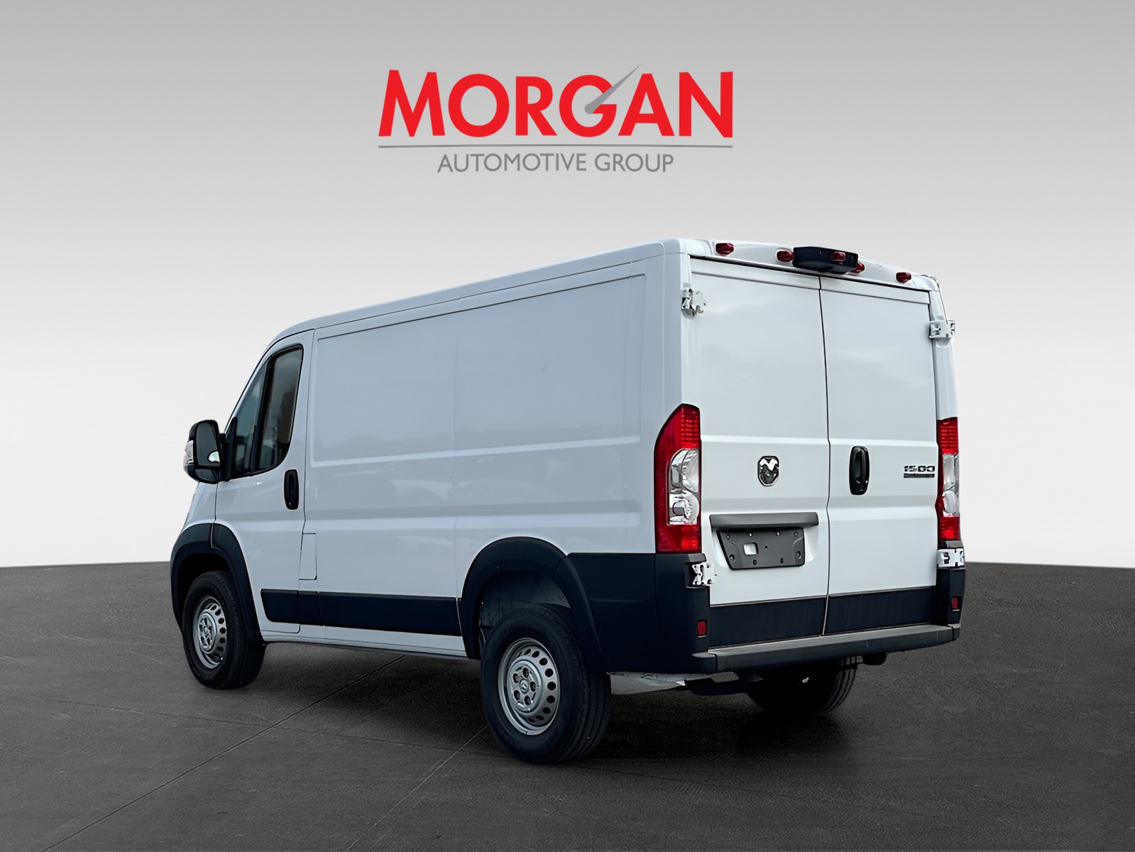2025 Ram ProMaster 1500 - Photo 4