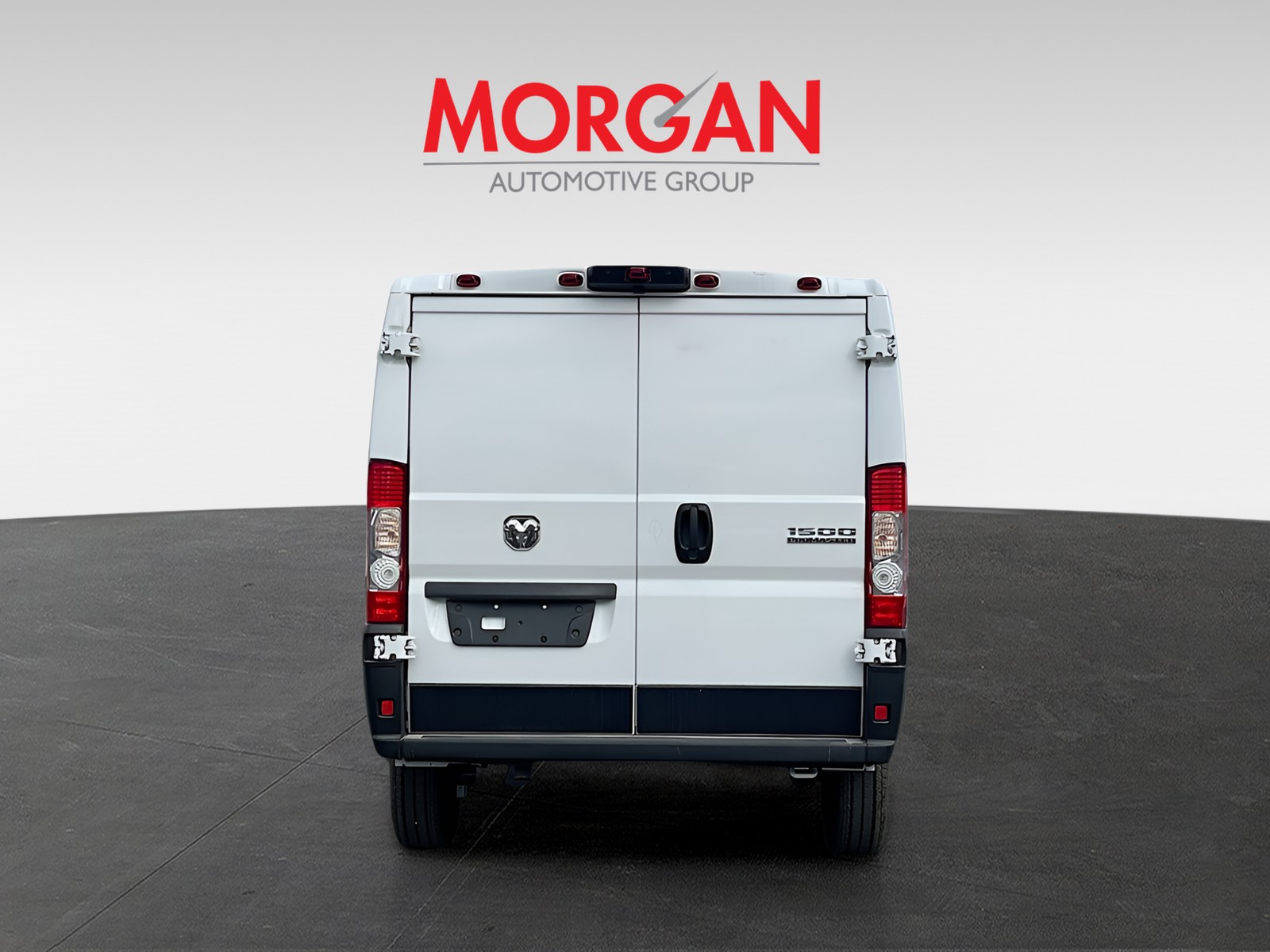 2025 Ram ProMaster 1500 - Photo 6