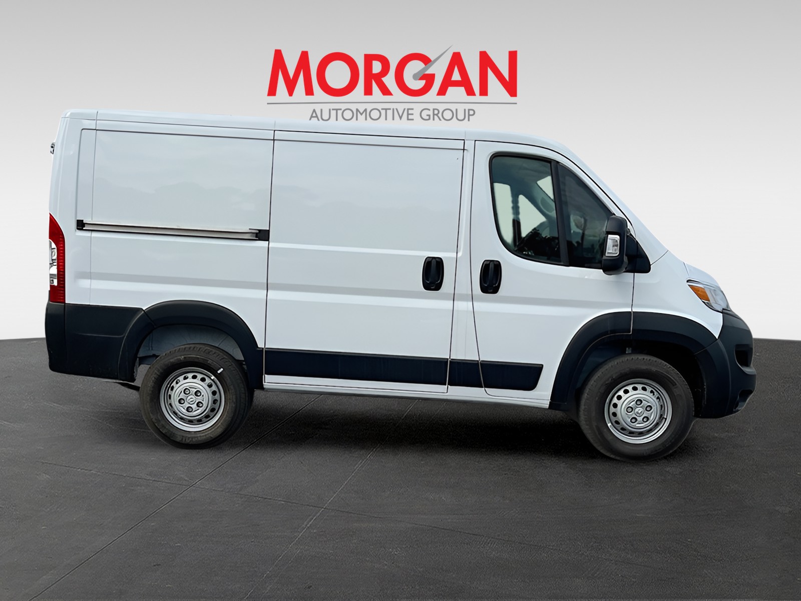 2025 Ram ProMaster 1500 - Photo 8