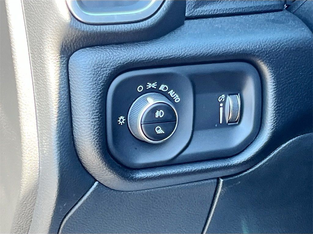 2026 Ram 2500 - Photo 10