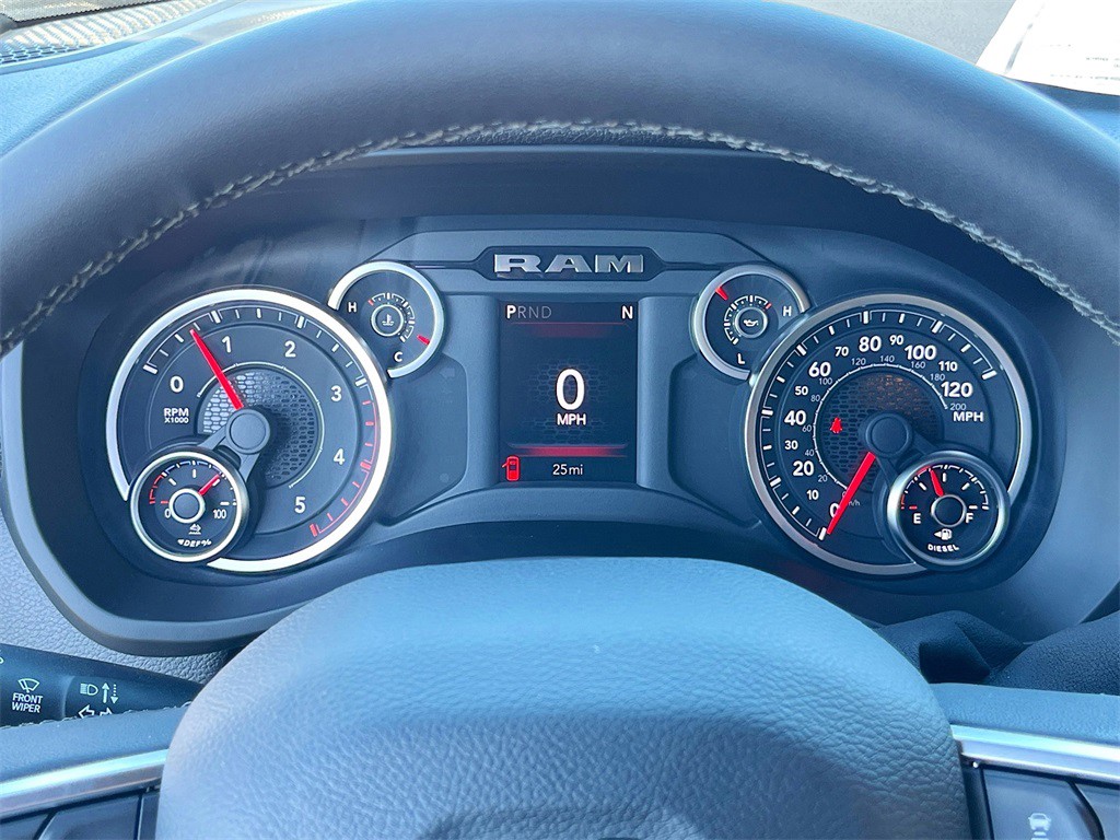 2026 Ram 2500 - Photo 12