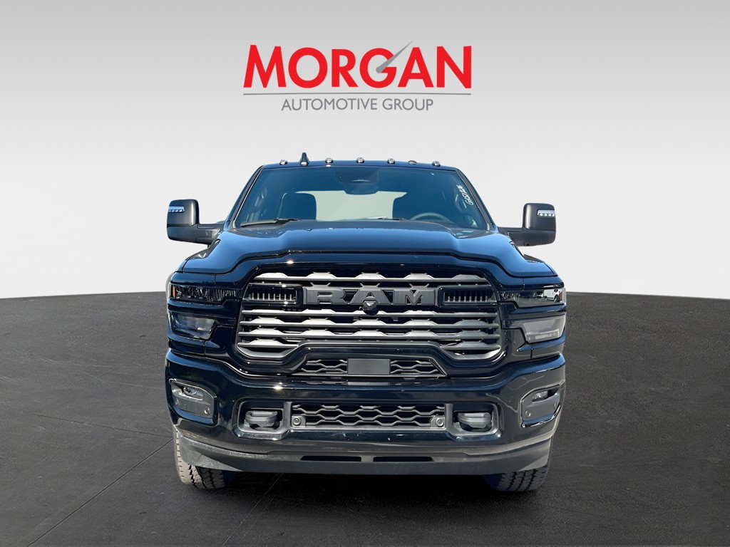 2026 Ram 2500 - Photo 3