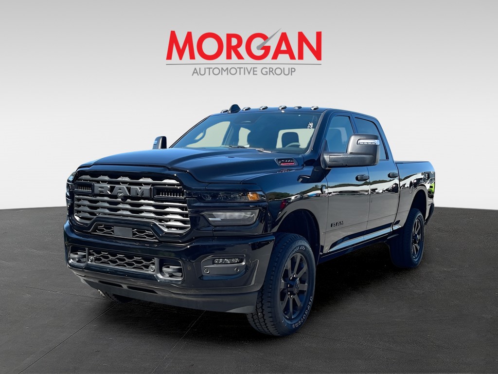 2026 Ram 2500 - Photo 2