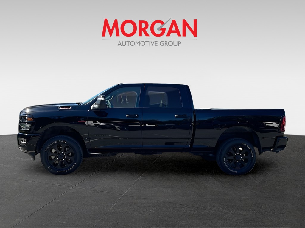 2026 Ram 2500 - Photo 7