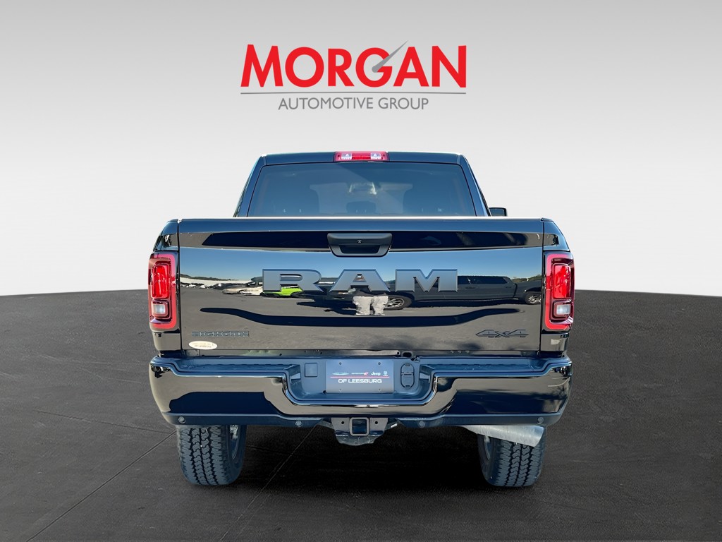 2026 Ram 2500 - Photo 6