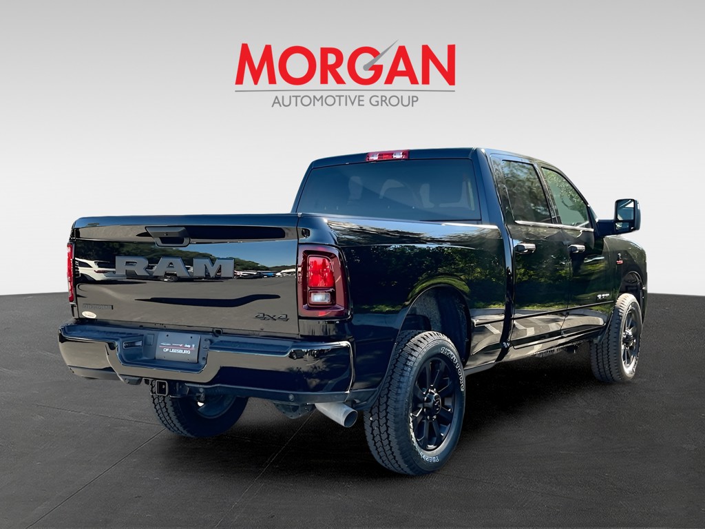 2026 Ram 2500 - Photo 5