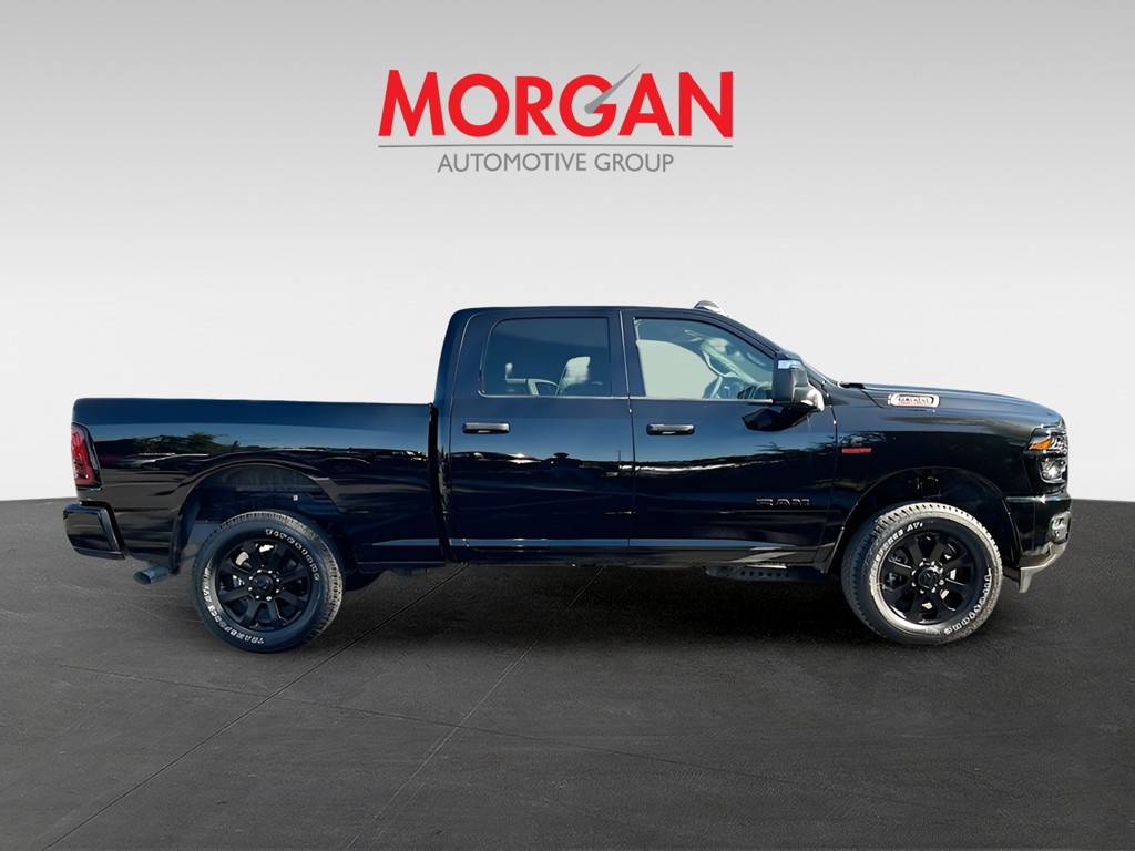 2026 Ram 2500 - Photo 8