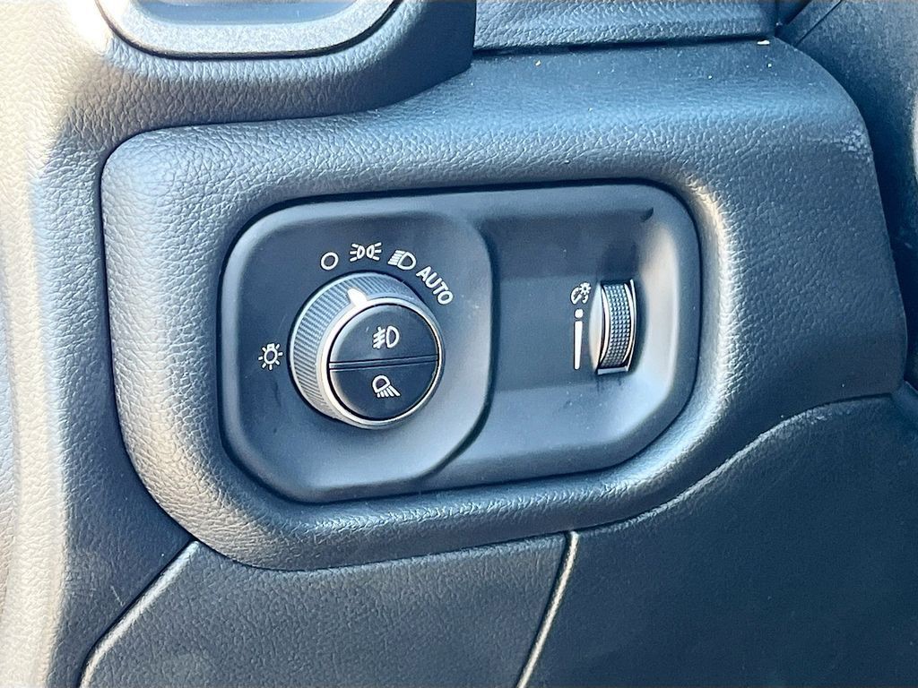 2026 Ram 2500 - Photo 10