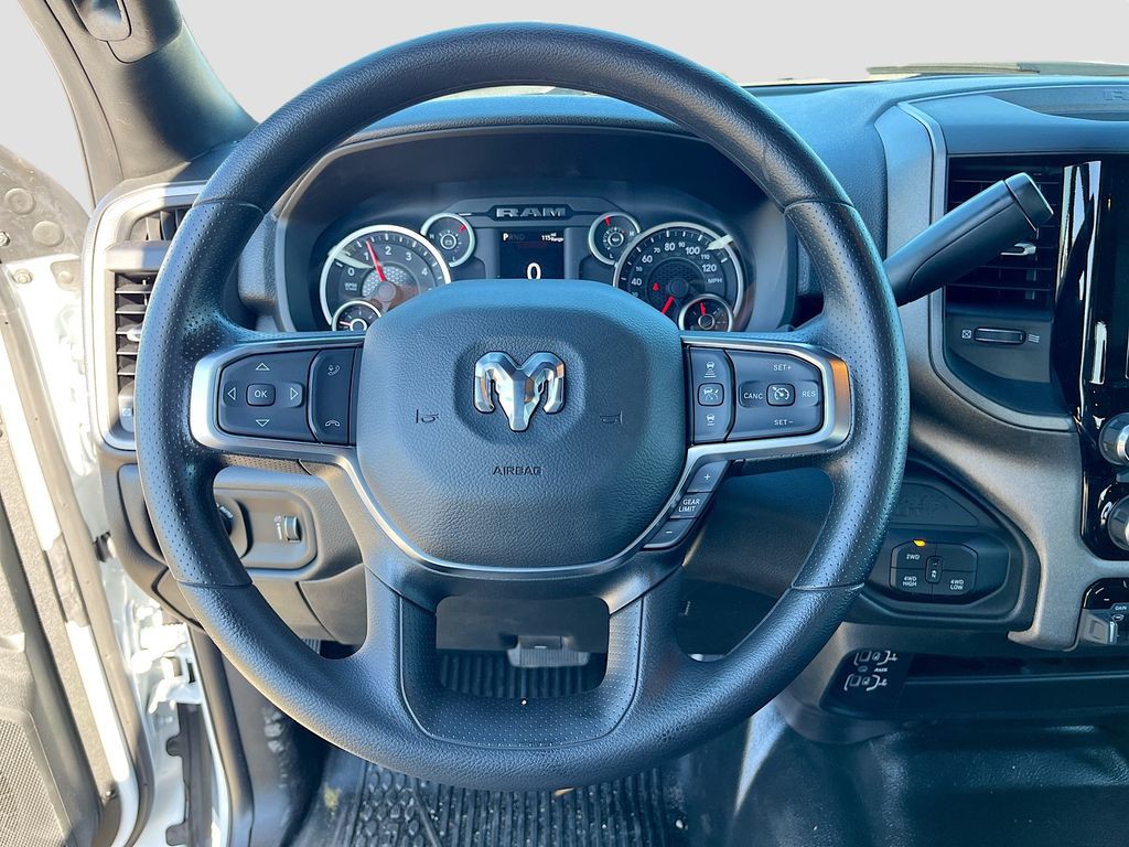 2026 Ram 2500 - Photo 11