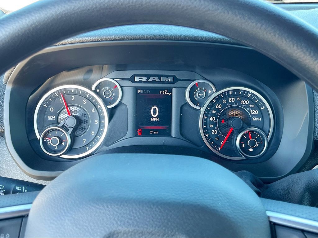 2026 Ram 2500 - Photo 12