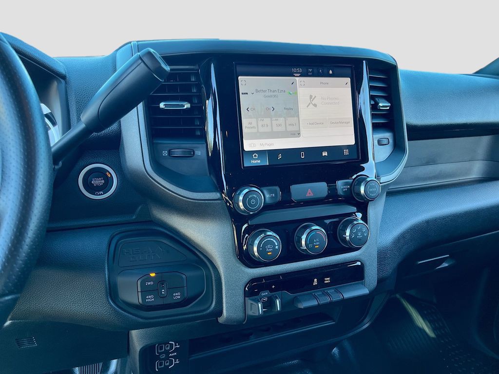 2026 Ram 2500 - Photo 14