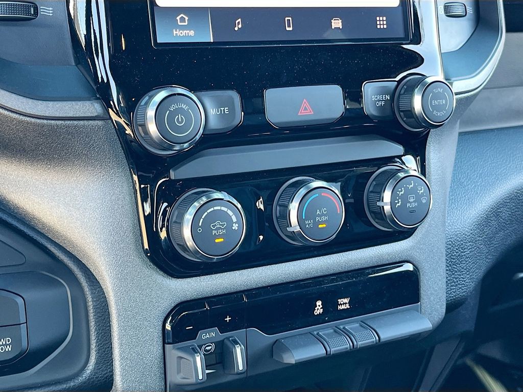 2026 Ram 2500 - Photo 15