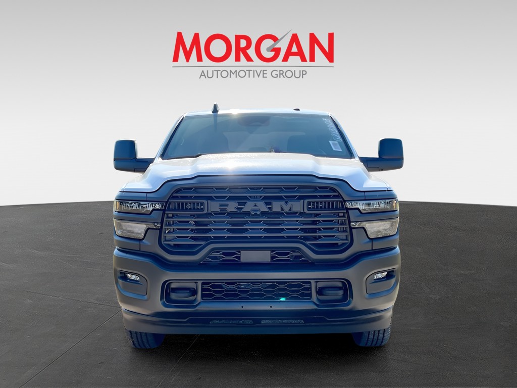 2026 Ram 2500 - Photo 3