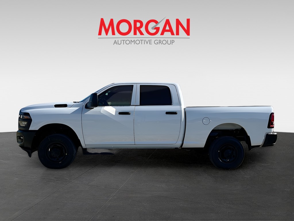 2026 Ram 2500 - Photo 7