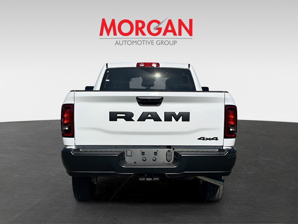 2026 Ram 2500 - Photo 6